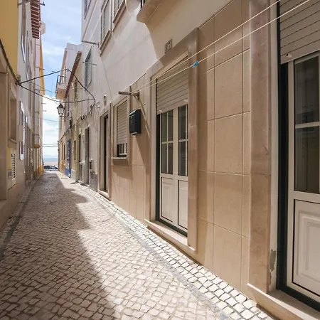 Familia Sequeira Апартаменты