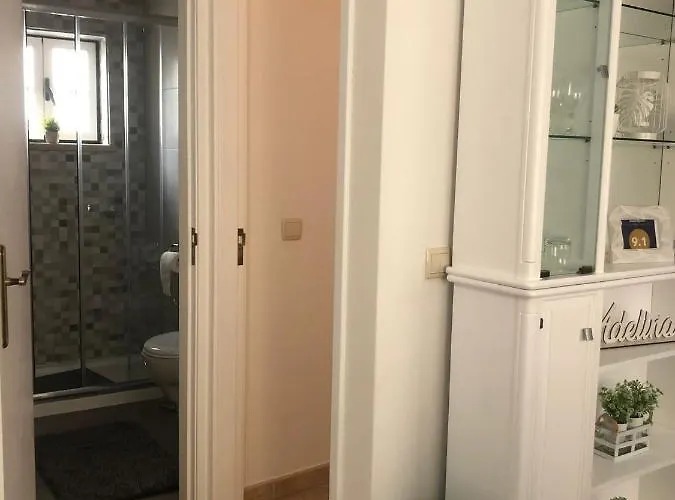 Familia Sequeira Апартаменты