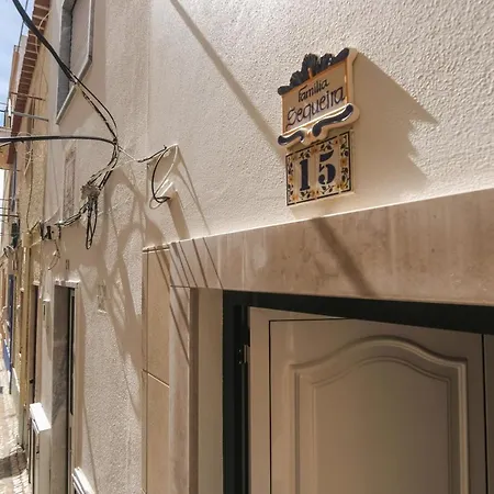 아파트 Familia Sequeira