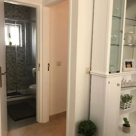 Familia Sequeira 아파트