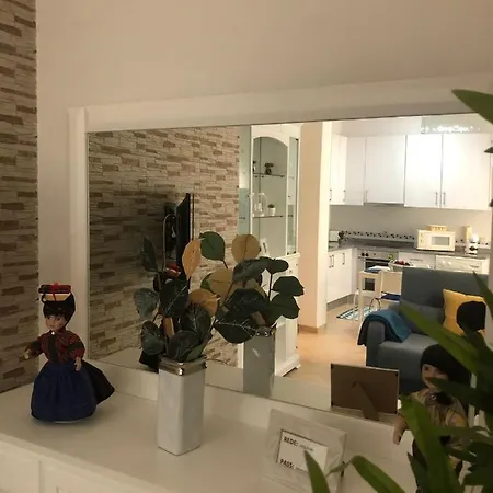 Familia Sequeira 아파트 나자레