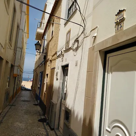 Familia Sequeira 나자레