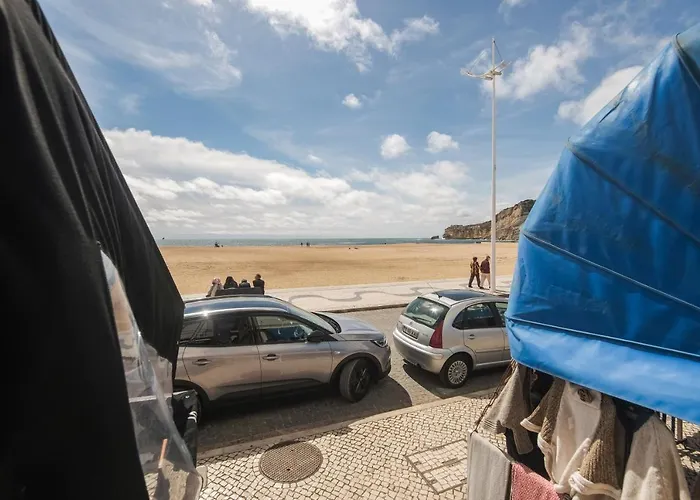 Apartmán Familia Sequeira *