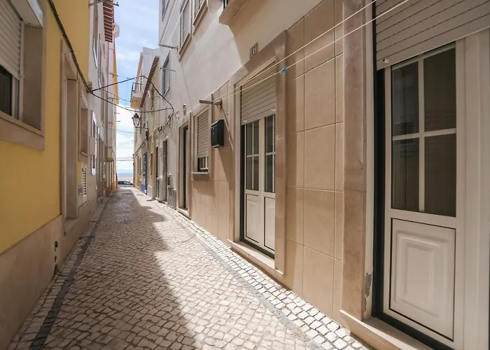 Familia Sequeira Apartmán