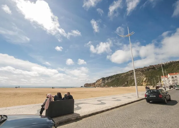 Apartmán Familia Sequeira *