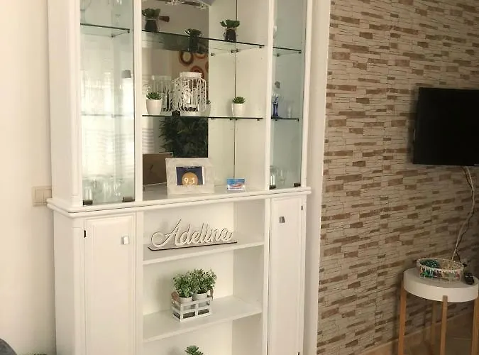 Apartmán Familia Sequeira