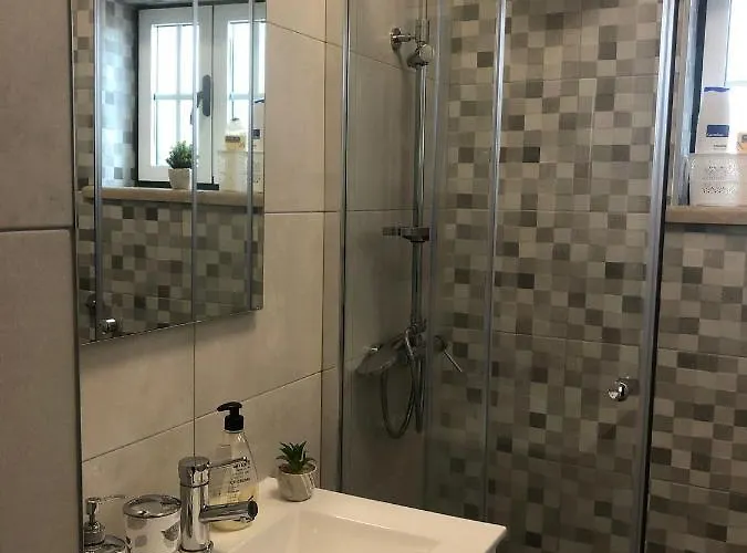 Apartmán Familia Sequeira Nazaré