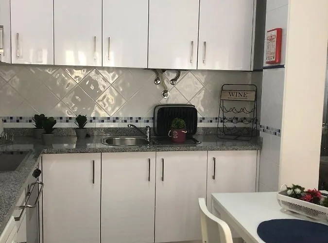 Familia Sequeira Apartmán Nazaré