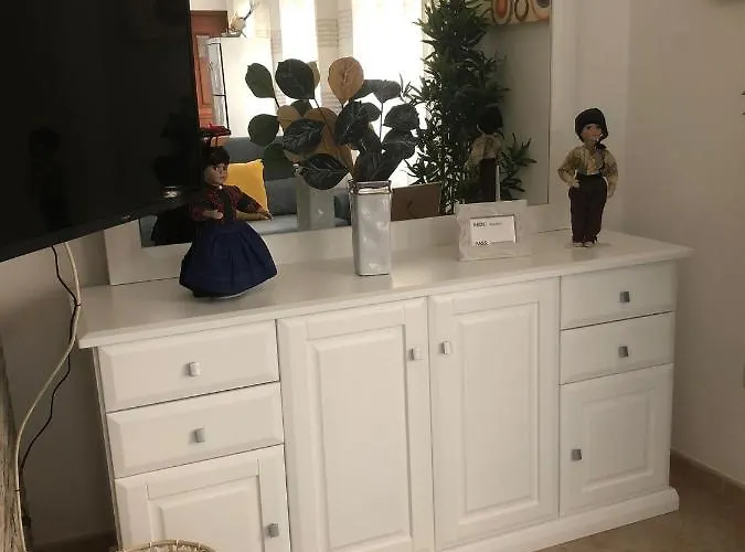 Familia Sequeira Apartmán