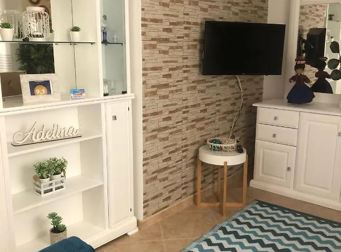 Apartmán Familia Sequeira