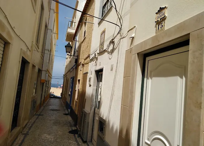 Familia Sequeira Nazaré